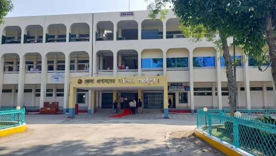 মাদারীপুরের ৩টি আসনে প্রতীক বরাদ্দ